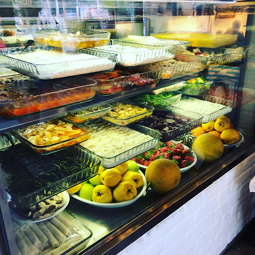 Diamond Pub Cafe Restaurant