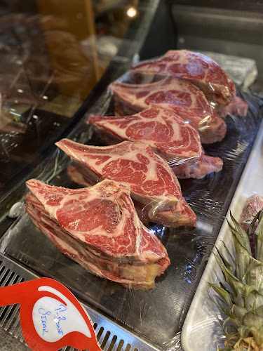 Comentarii opinii despre My Pirzolam Steak & Kebap