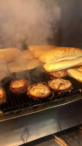 Opinii despre Kokoreçci Adem Usta bodrum în Bodrum - Gastronomi ve konaklama