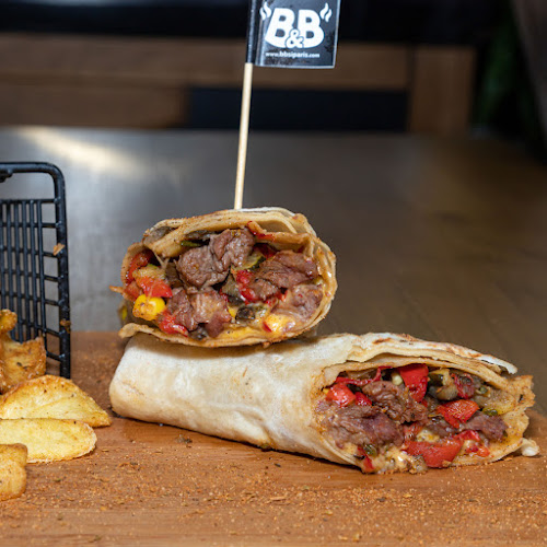 Comentarii opinii despre B&B Brasserie