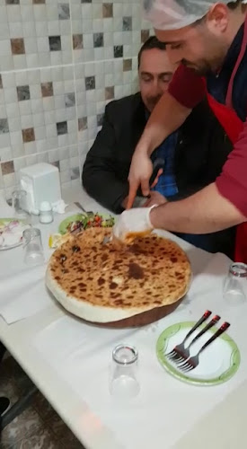 orhan et mangal restorant - Antakya