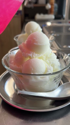 Antiochia Haytalı Dondurma - Gastronomi ve konaklama