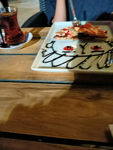 Kafem Nişantaşı - Gastronomi ve konaklama