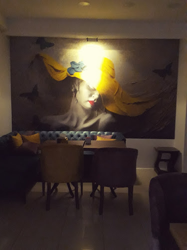 Atıfbey, 5. Sk. 17/A, 35410 Gaziemir/İzmir, Türkiye