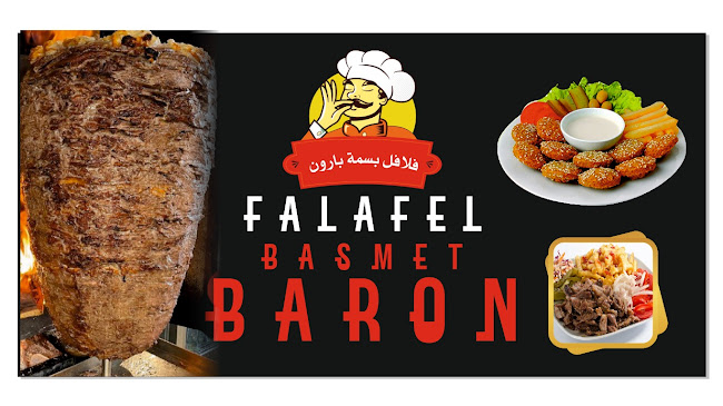 Opinii despre FLAFEL BASMET BARON în Osmangazi̇ - Gastronomi ve konaklama