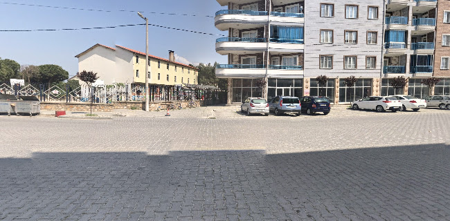 Efe Kitap Kafe Burhaniye - Burhaniye