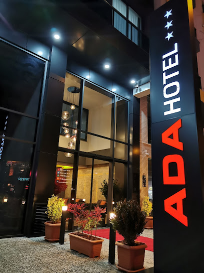 Ada Restaurant - Cafe