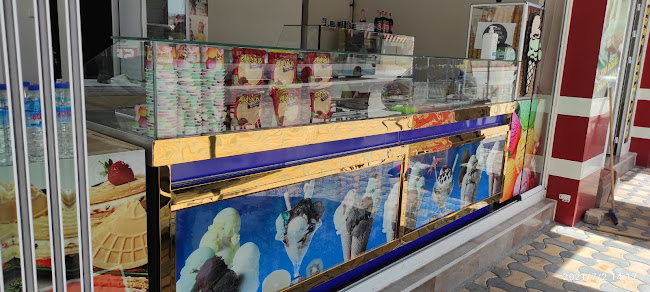 Elit Kornet Dondurma - Gastronomi ve konaklama