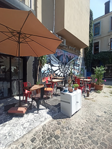 Comentarii opinii despre Burritos De Kadas