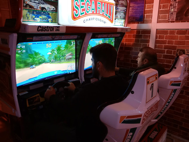 ELIT VIDEO OYUN MERKEZI - Gastronomi ve konaklama