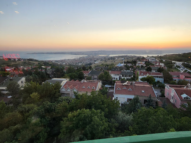 Quasis Seyri Alem Cafe Restaurant - Büyükçekmece