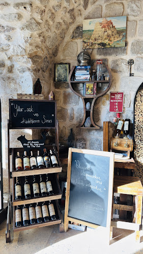 Latifiye, 1. Cadde, 47100 Mardin Merkez/Mardin