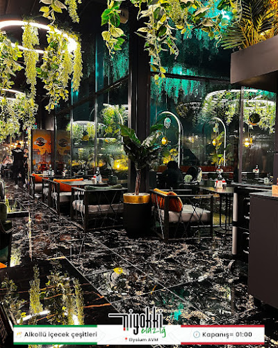 Opinii despre Niyokki Elazığ în Elazığ - Gastronomi ve konaklama