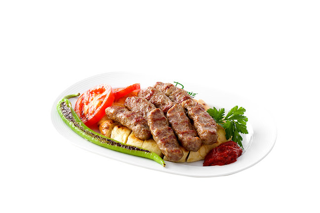 Köfteci Ramiz Anamur