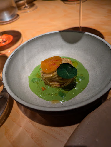 TURK FATIH TUTAK - Gastronomi ve konaklama