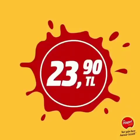 Opinii despre Pasaport Pizza în Sivas - Gastronomi ve konaklama