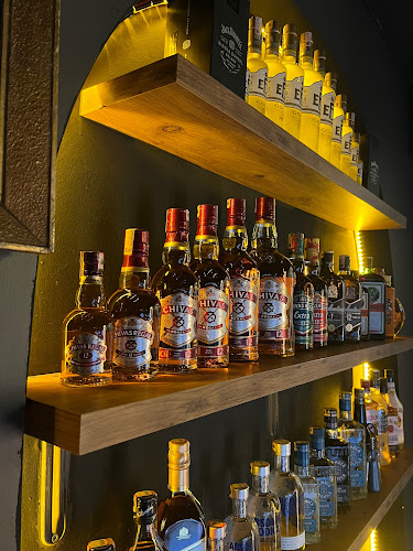 SANAT PUB&CAFE - Akdeniz