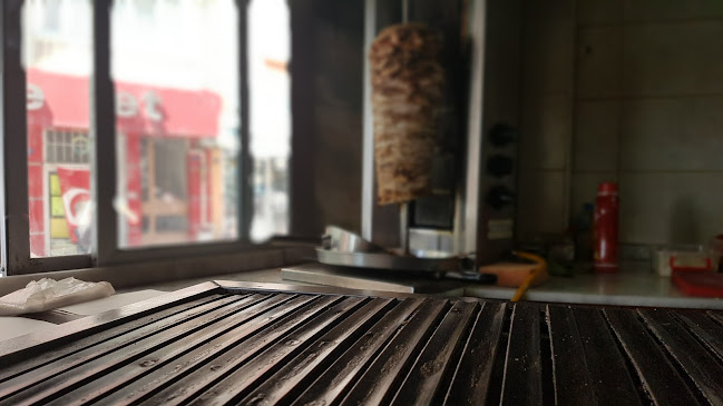 Comentarii opinii despre Ay Döner