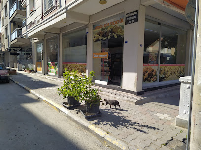 Dirmil Köy Ekmekleri