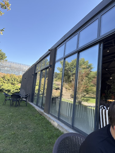 Opinii despre Red Deer Coffee în Tokat Merkez - Gastronomi ve konaklama