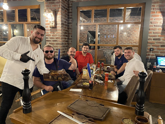 Comentarii opinii despre Baytar Steakhouse - Serdivan