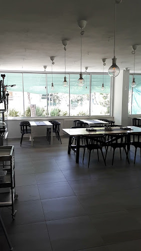 Opinii despre Beyaz Ev Lagom Kafe & Restoran în İzni̇k - Gastronomi ve konaklama