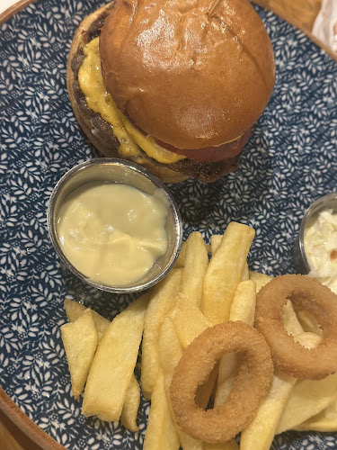 Caferağa, Sakız Gülü Sk. No:24, 34710 Kadıköy/İstanbul, Türkiye