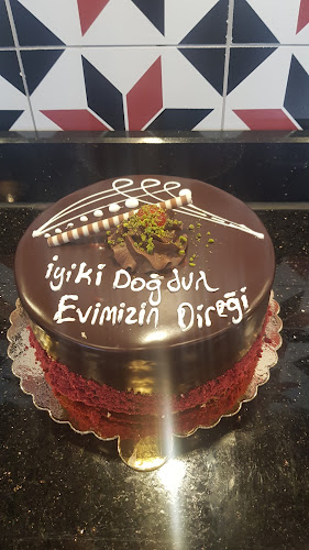 Datlım Pastaneleri - Erdemli