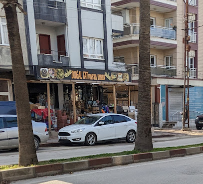 Doğal Tat Pasta Fırını