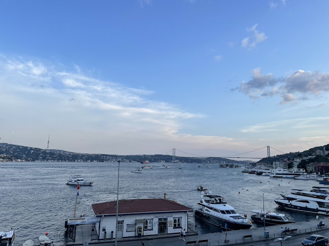 Comentarii opinii despre livar balık evi