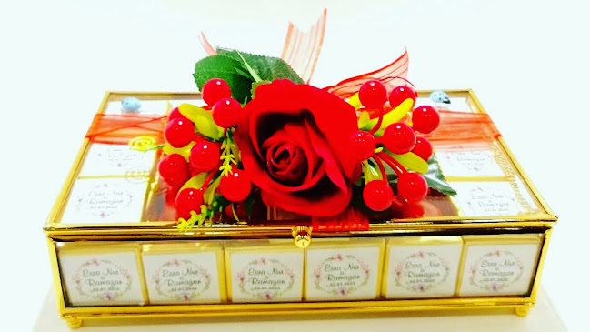 Datlım Pastaneleri - Gastronomi ve konaklama