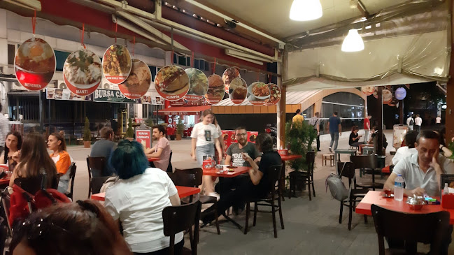 Opinii despre Kervan Cafe Restorant în Bursa - Gastronomi ve konaklama