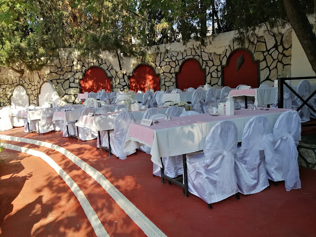 Opinii despre Kervansaray Marmaris în Marmaris - Gastronomi ve konaklama