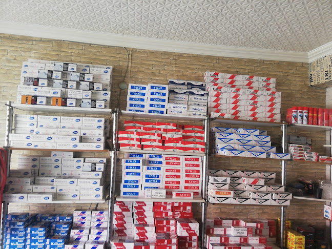 Opinii despre KARDEŞLER TÜTÜN în Alaşehir - Gastronomi ve konaklama