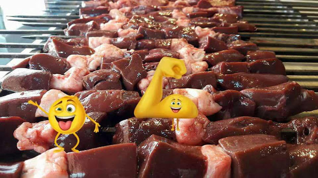 Ciğerci Mehmet - Şahinbey