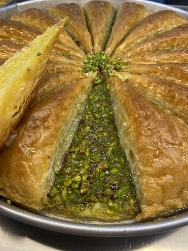 MİRAY EKMEK FIRINI - Gastronomi ve konaklama