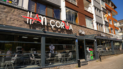 Han Çorba Pursaklar