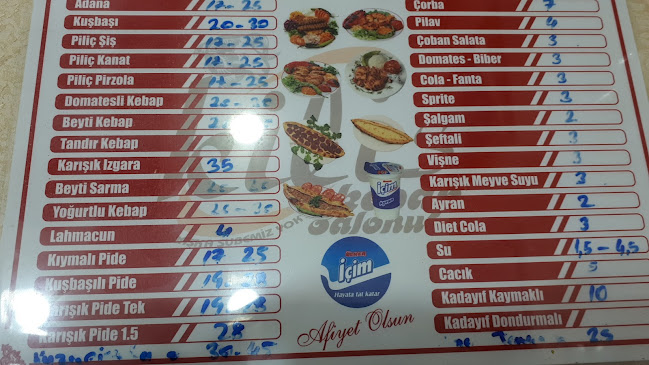 İzzet Paşa, Şht. Yüzbaşı Tahir Cd. No:4, 23200 Elâzığ Merkez/Elazığ, Türkiye