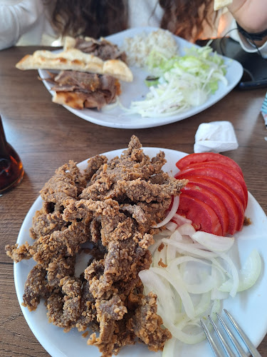 Tava Ciğer Salonu - Edirne Merkez