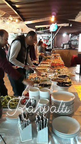 Aşiyan Kır Bahçesi - Gastronomi ve konaklama