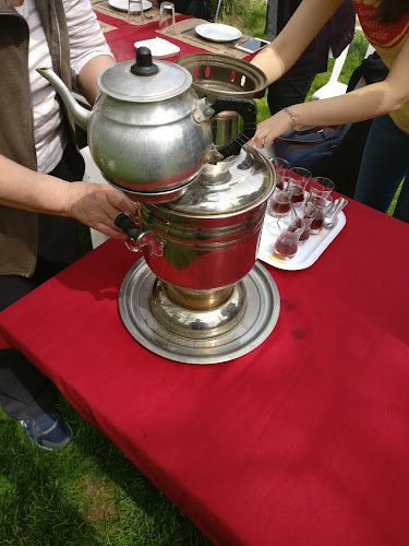 İnözü Vadisi Dostlar Tesisi - Gastronomi ve konaklama