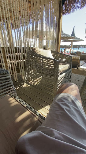 Opinii despre Sea Side Beach Lounge în Manavgat - Gastronomi ve konaklama