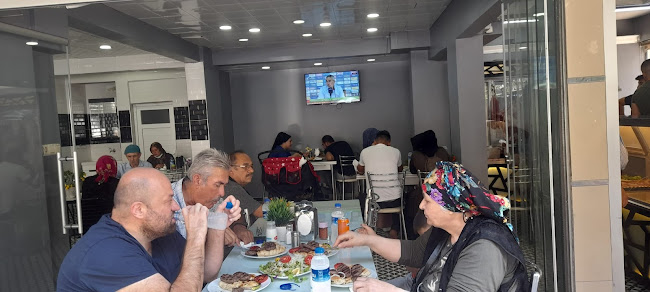 Yıldız Et Mangal - Köfte ve Çorba Salonu