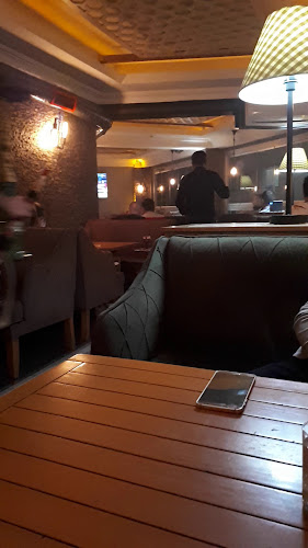 Fatih Antik Cafe - Fatih