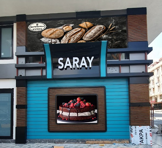 Comentarii opinii despre SARAY FIRIN KAVAKLI