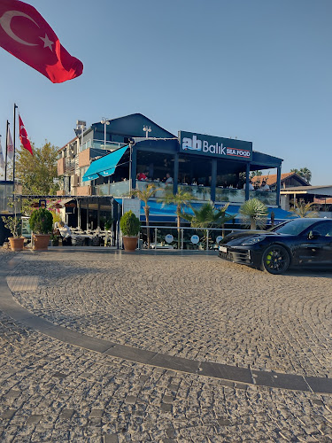 Comentarii opinii despre AB BALIK SEA FOOD