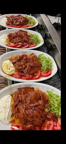 Afyon Gamze Sucuk Döner - Afyonkarahisar Merkez