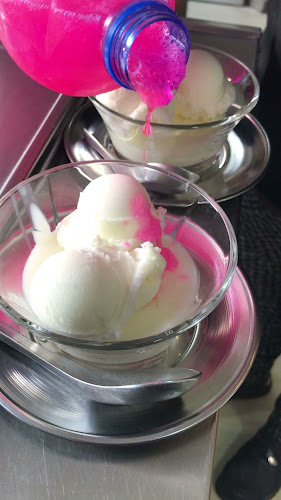 Antiochia Haytalı Dondurma - Gastronomi ve konaklama