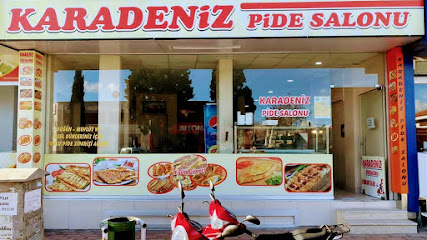Karadeniz Pide Salonu