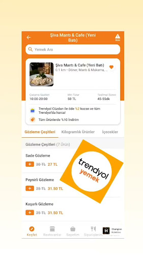 Yeni Batı, 2422. Cd., 06370 Yenimahalle/Ankara